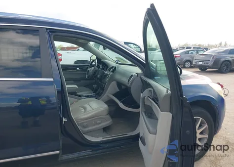 2015 Buick Enclave Leather из США, поврежденный, VIN 5GAKRBKD6FJ281185